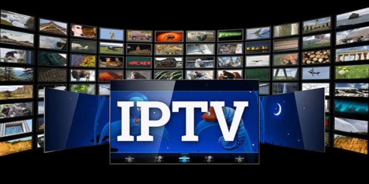 British IPTV Services: A Complete Guide to Modern UK Streaming in 2025