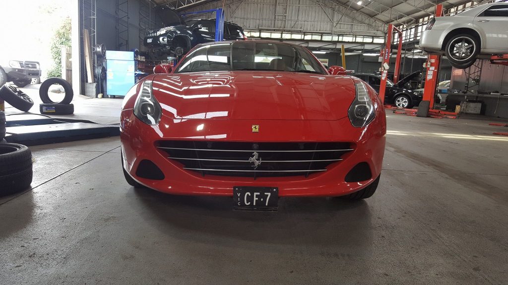 Car Service & Repairs Lynbrook, Tyre Sales Lynbrook