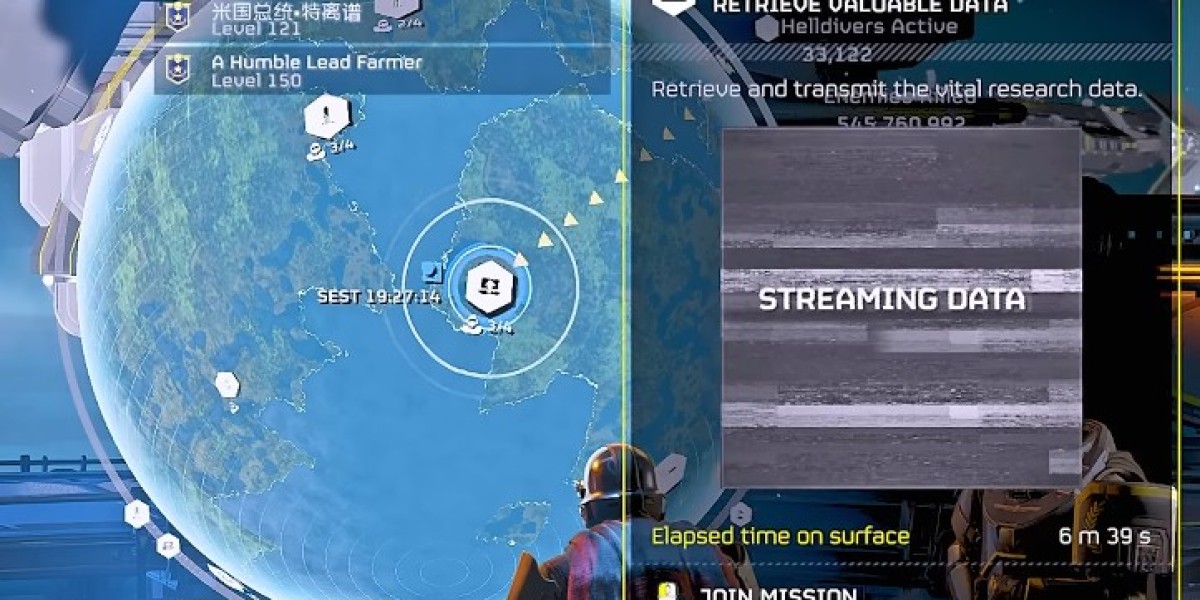 HellDivers 2 Beginner’s Guide: Mastering Your First Missions