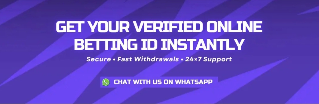 Trusted Online Betting ID Cover Image