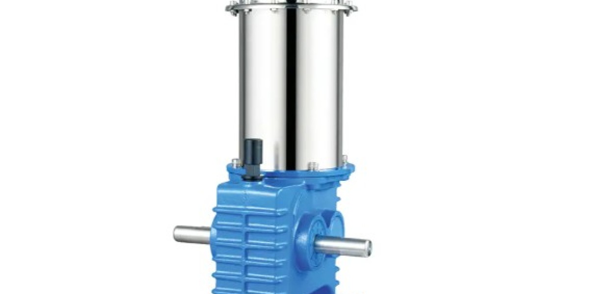 Paddle Wheel Aerator Applications in Aquaculture and Water Treatment