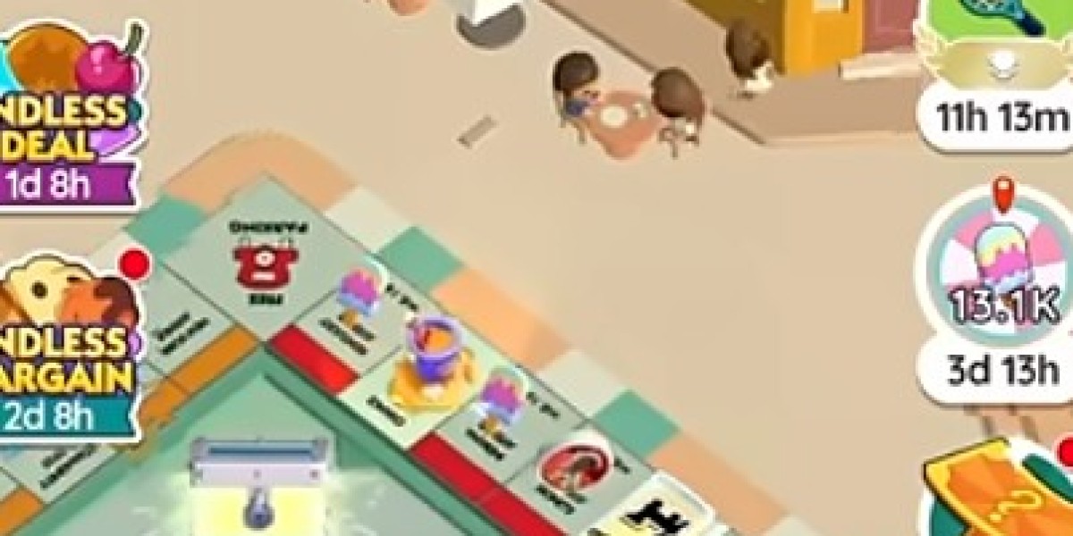 How to Plan Sticker Upgrades During Events in monopoly go