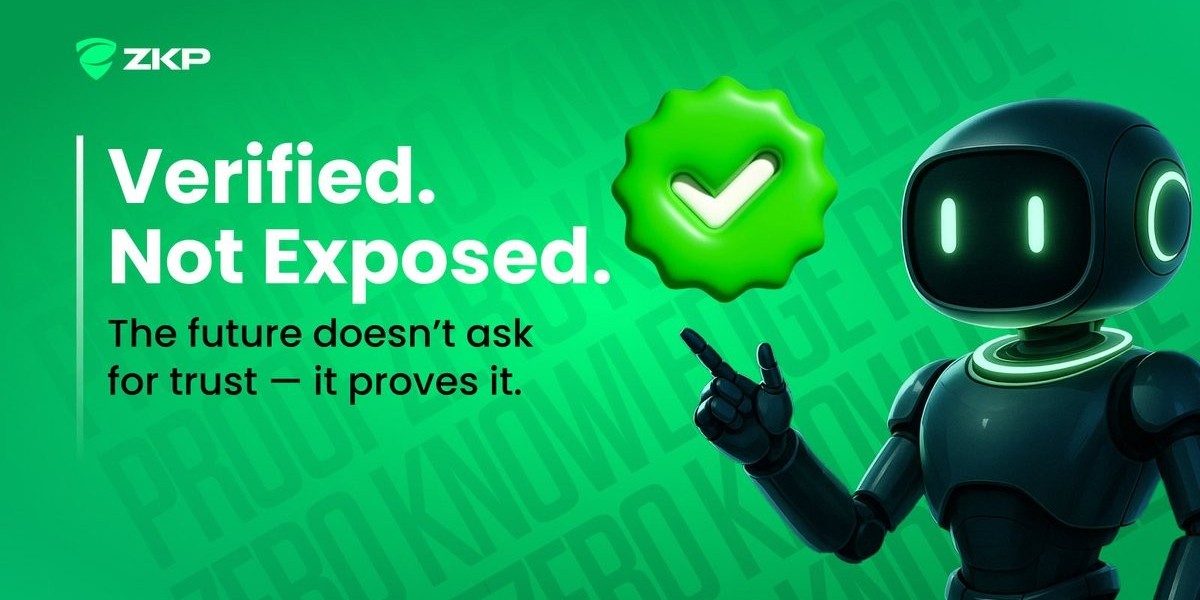 Upcoming Crypto Presale 2026: Unlock the Future of Privacy and AI with ZKP