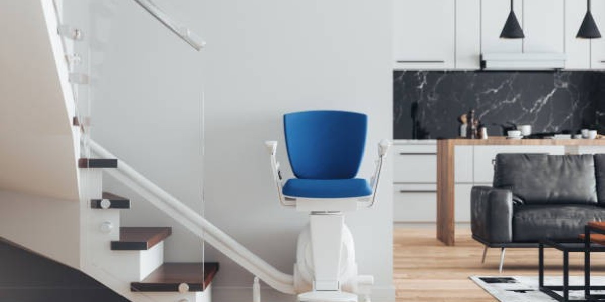 Amazing Rental Stairlifts Devon