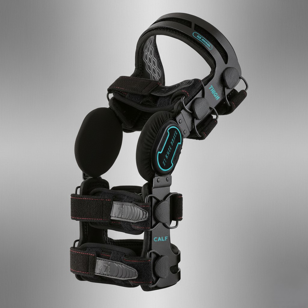 z1knee brace Profile Picture