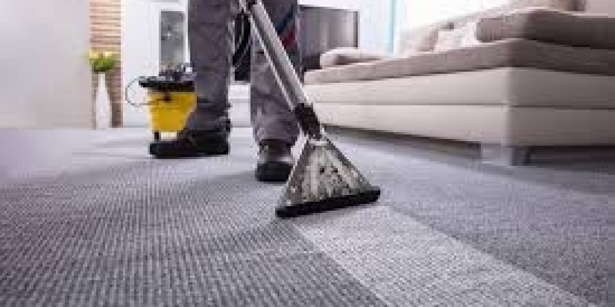Carpet Cleaning Services to Maintain Fresh Carpets Year-Round