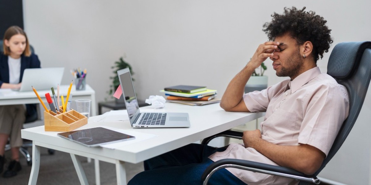 Understanding ADHD Across the Lifespan: How Symptoms Evolve from Childhood to Adulthood