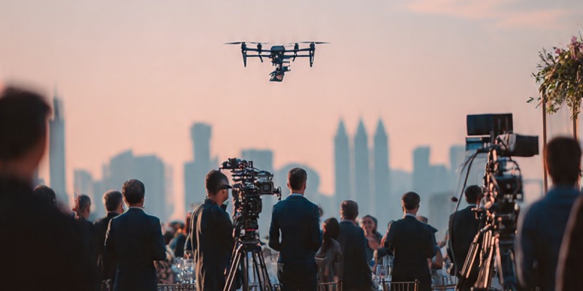 3D Animation Studios in Dubai: Transforming Business Communication