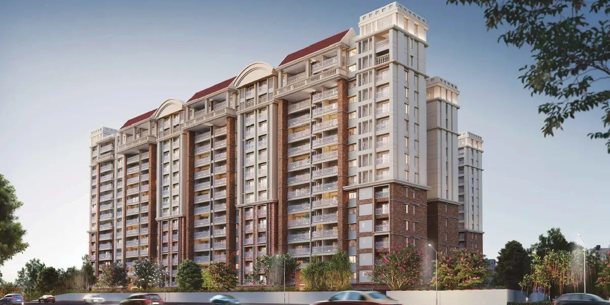 Brigade Insignia – Ultra-Luxury Apartments in Yelahanka, Bangalore