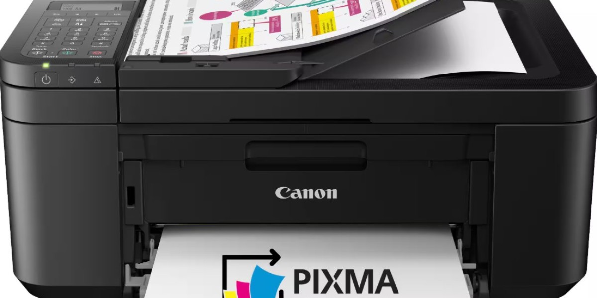 How to Fix Canon Printer Not Connecting to WiFi