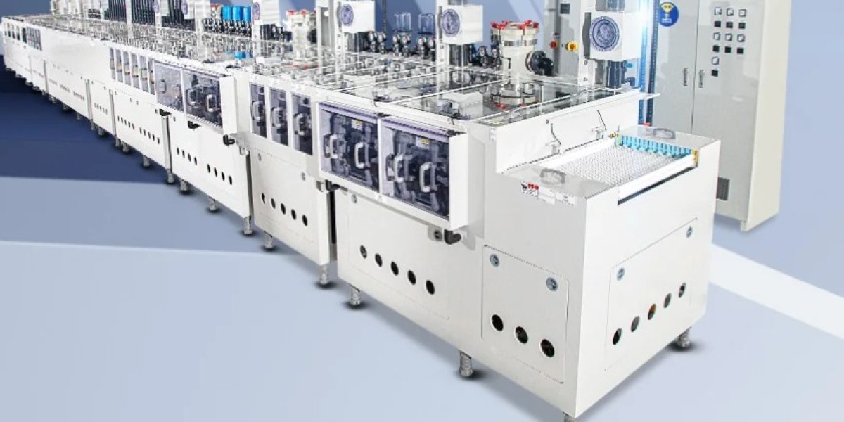 What factors need to be particularly noted when using the pcb surface treatment system