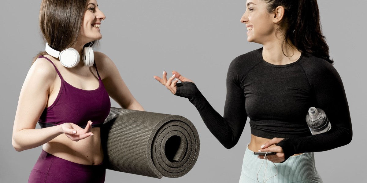 Ride the Waves of Fitness: How Yoga Sports at Wave Zone Transforms Your Mind and Body