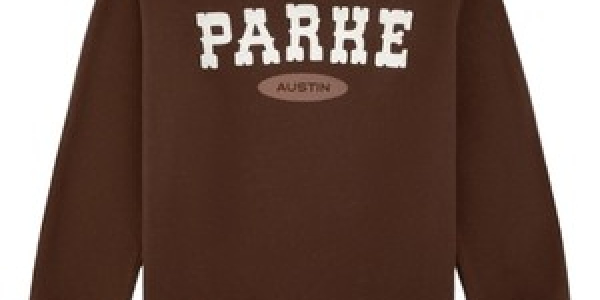 Parke Hoodie Trends People Are Wearing 2025