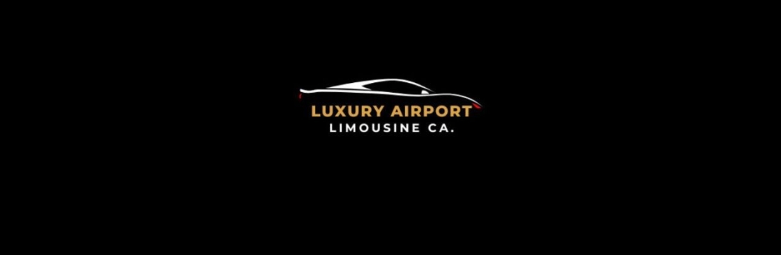 Luxury Airport Limo Cover Image