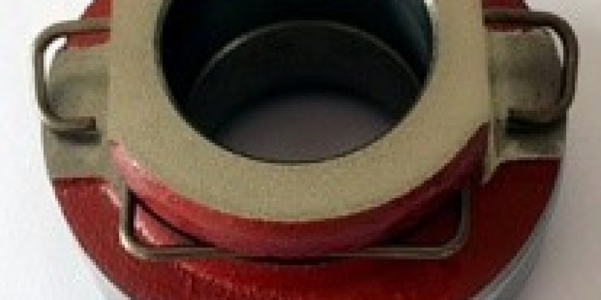 Clutch Release Bearing for Smooth & Quiet Gear Shifting