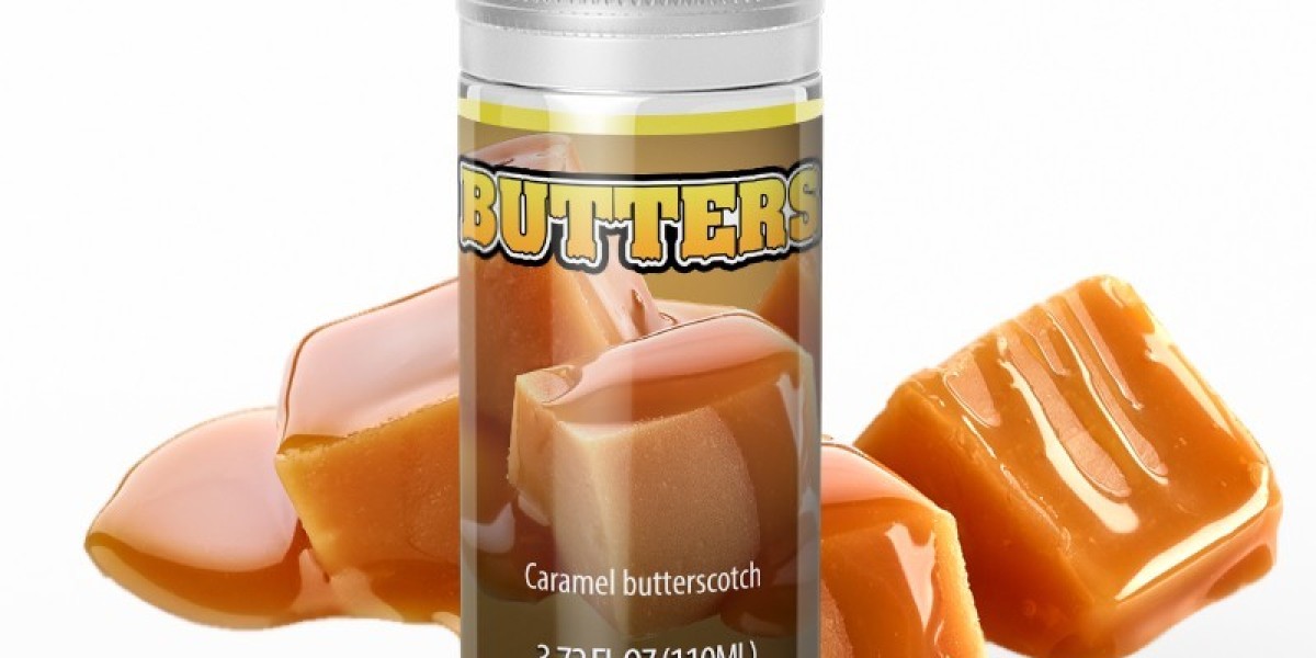 How Packaging Protects 100 ml E-Liquids During Shipping