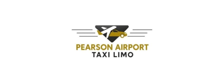 Pearson Airport Taxi Limo Cover Image