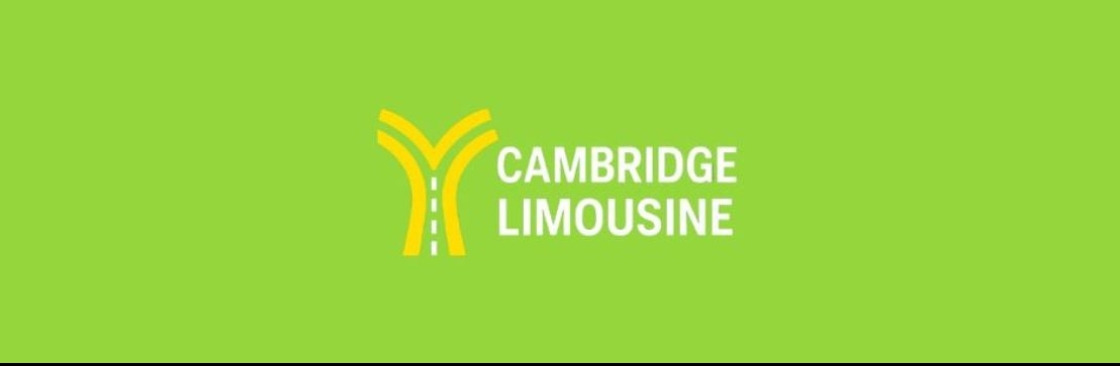 Cambridge Limo Cover Image