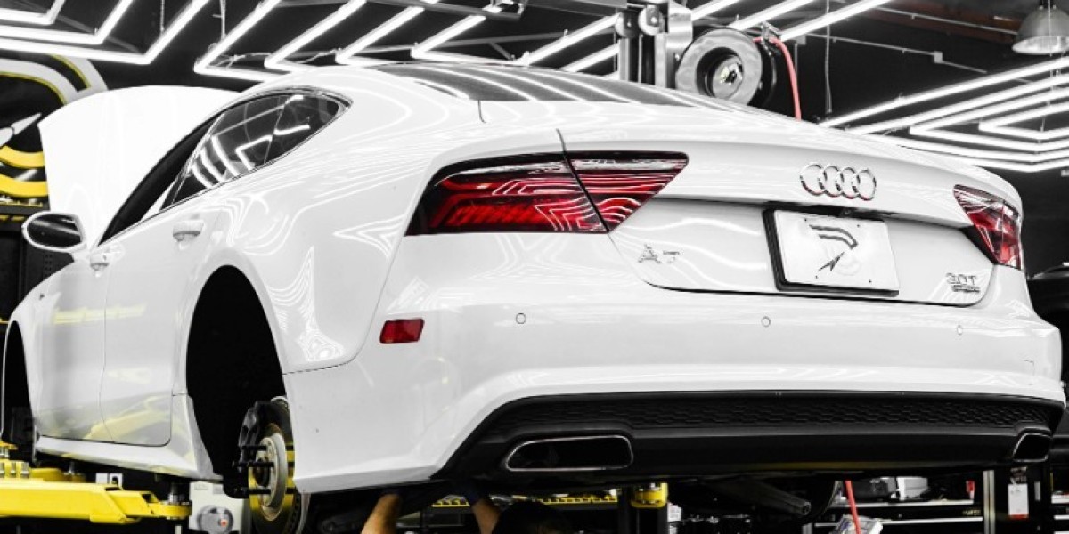 Signs Your European Car Needs Immediate Professional Attention