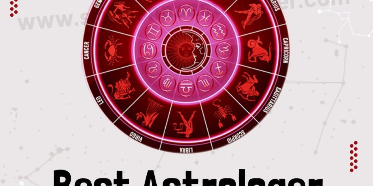 Best Astrologer in Shivaji Park