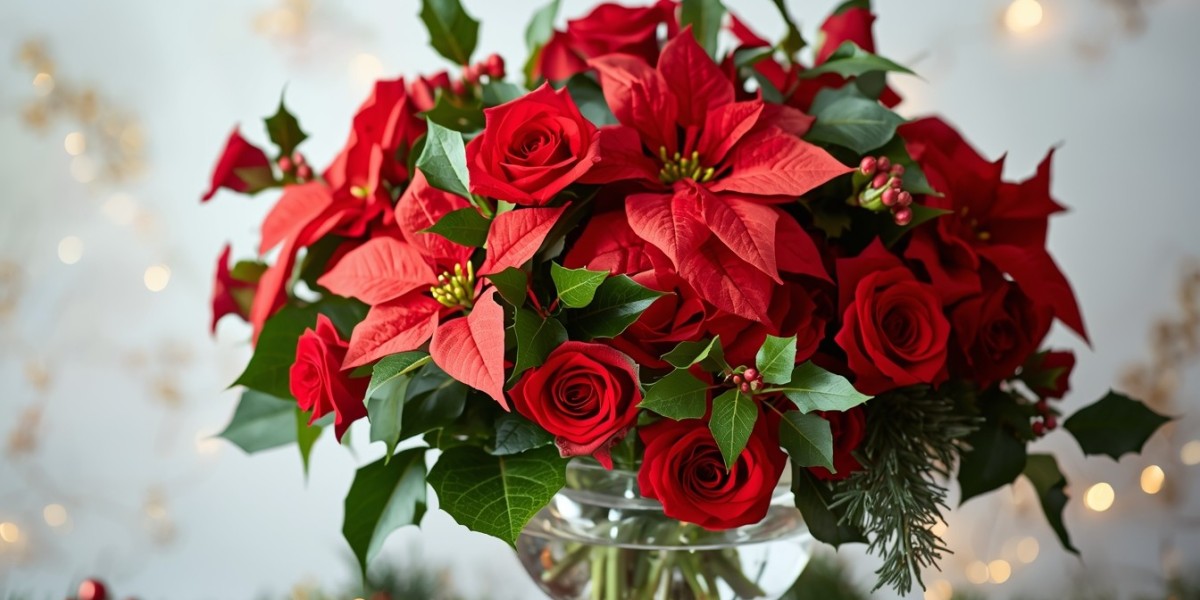Happy Valentine's Day Flowers That Leave a Lasting Impression