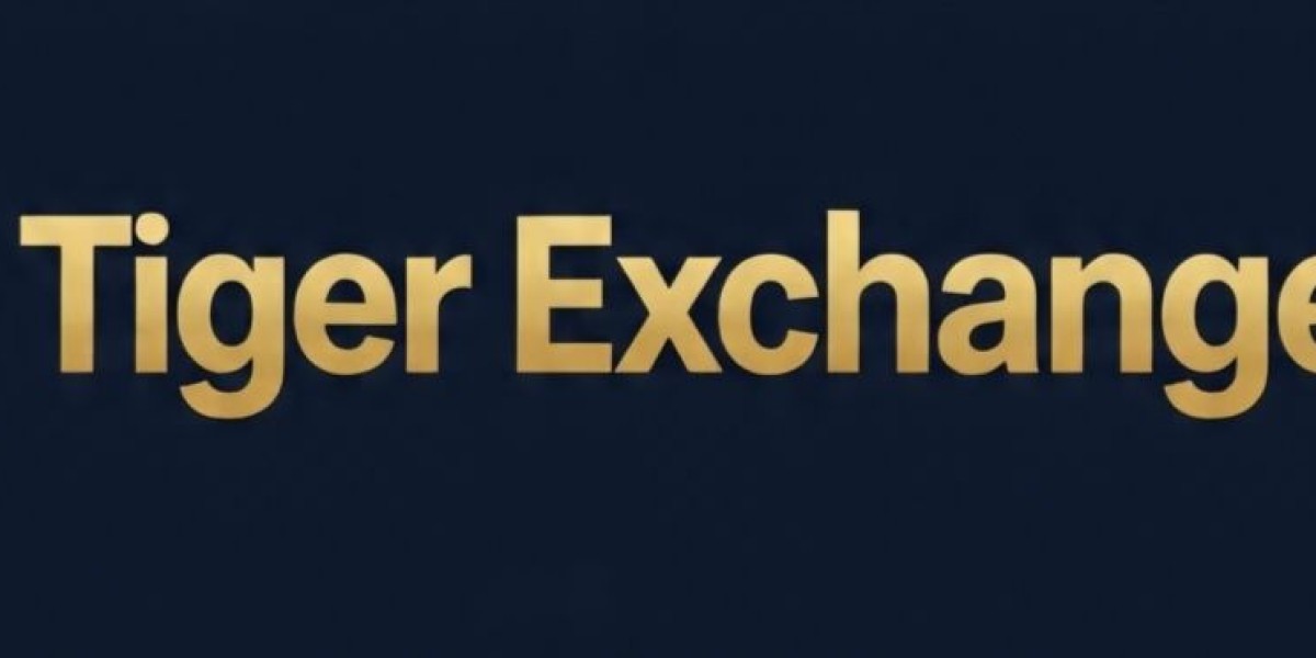 Easy and Secure Online Gaming with Tiger exchange