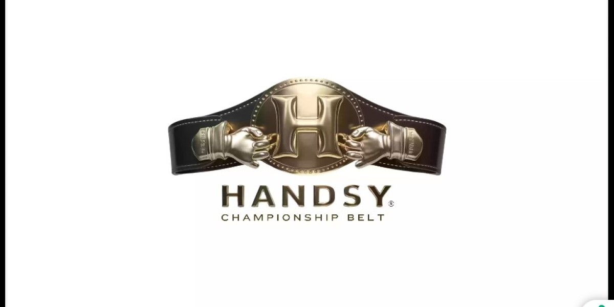 Custom Championship Belts That Carry a Champion’s Legacy