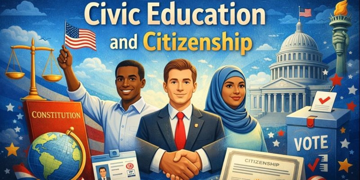 Understanding Civic Education and Citizenship