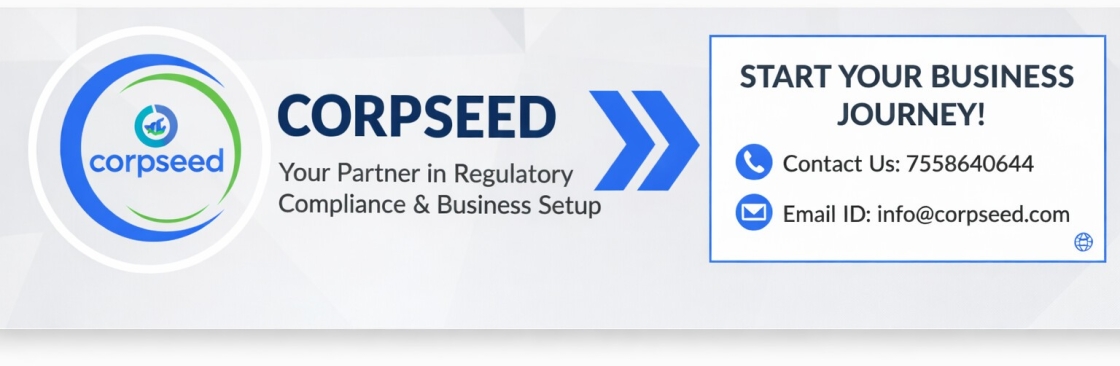Corpseed Ites Pvt Ltd Cover Image