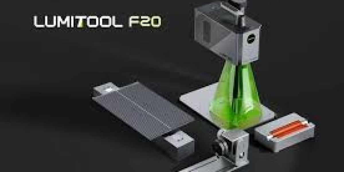 Achieve Precision Anywhere with the Best Portable Laser Engraver