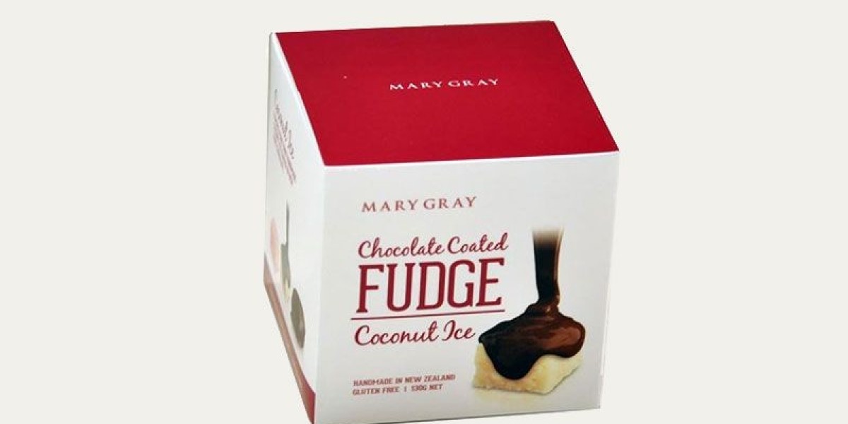 Why Proper Packaging Matters for Homemade and Artisan Fudge