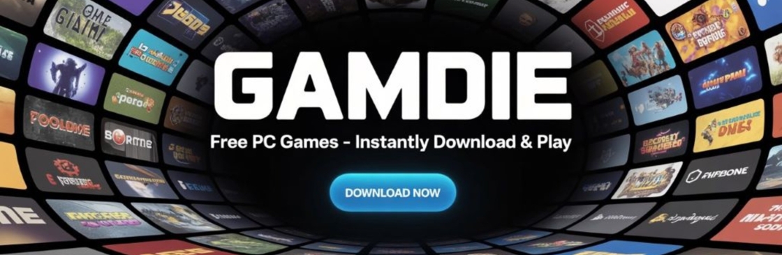 Gamdie Gamdie Cover Image