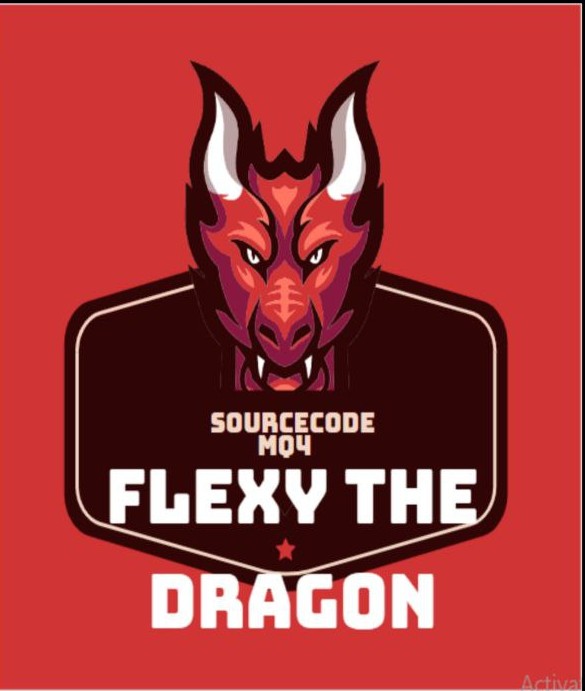 Flexy The Dragon v2.7 EA Source MQ4 - AtomFX Store