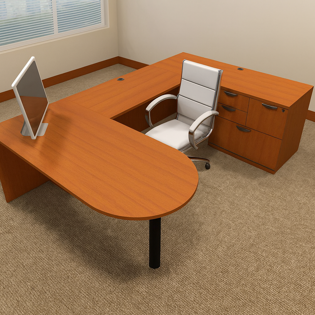 Cebu Office Furniture Den | Office Furniture Store in Philippines
