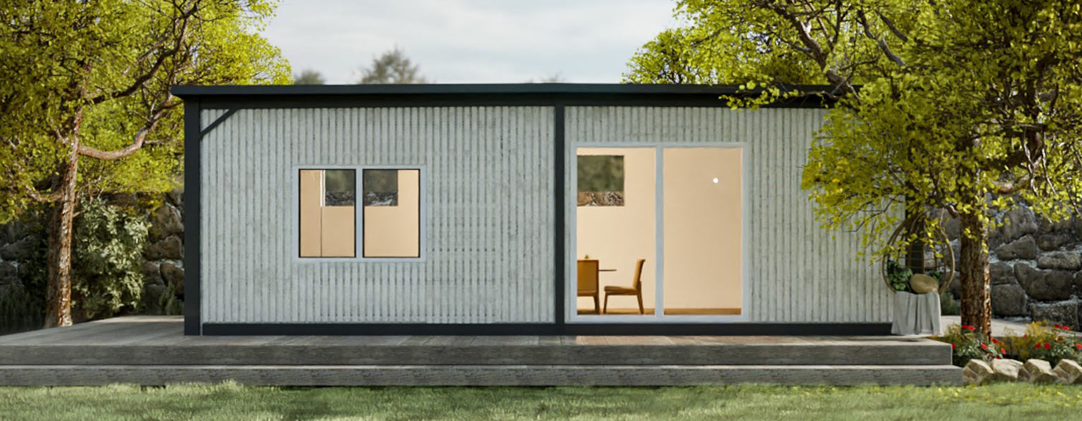 Deluxe Cabin Melbourne: Sophisticated Designs That Honor Outdoor Living