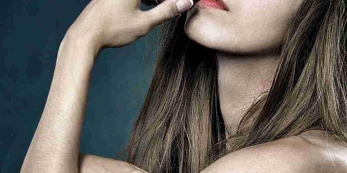 foreigner escorts girls in Mumbai