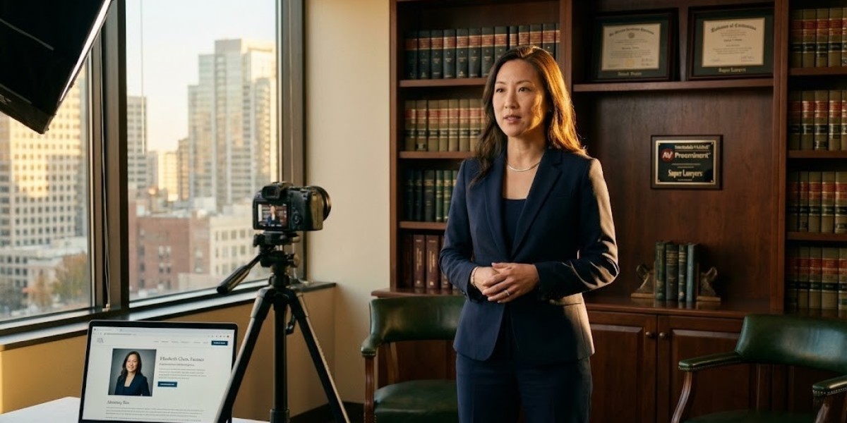 Designing for Trust: Key Elements for Law Firm and Legal Websites