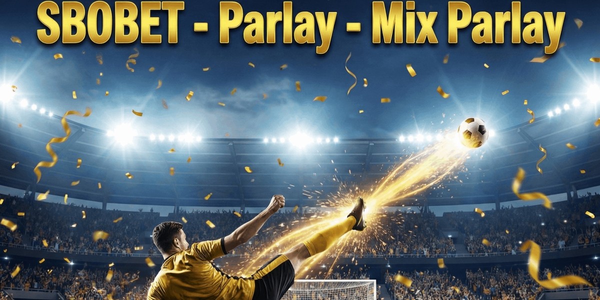 The Future of Online Betting with 7meter Sbobet