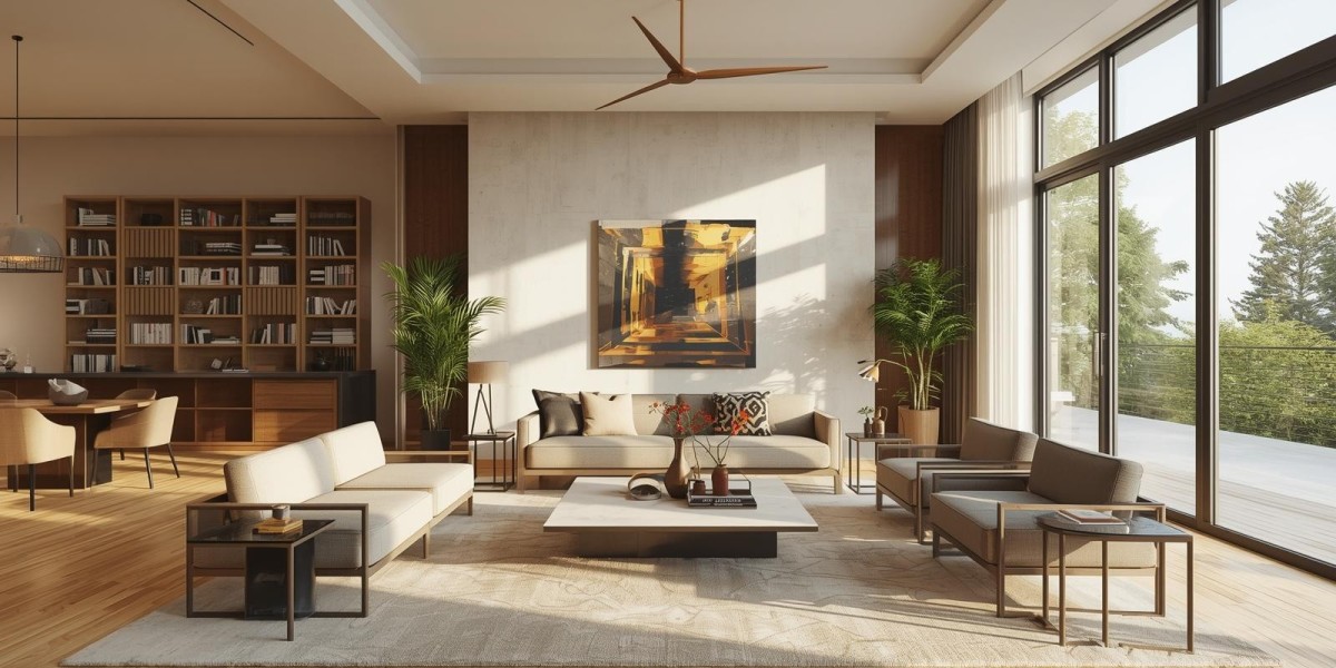 A Modern Waterfront Living Opportunity Worth Exploring