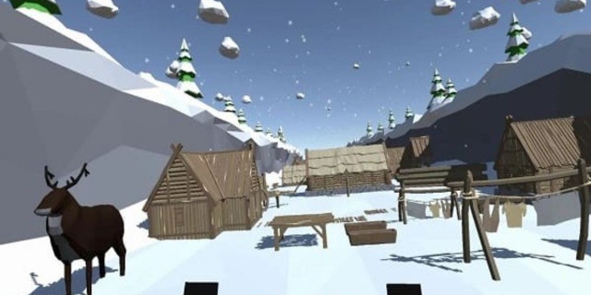 How to Play and Enjoy Snow Rider 3D: A Fun Winter Adventure
