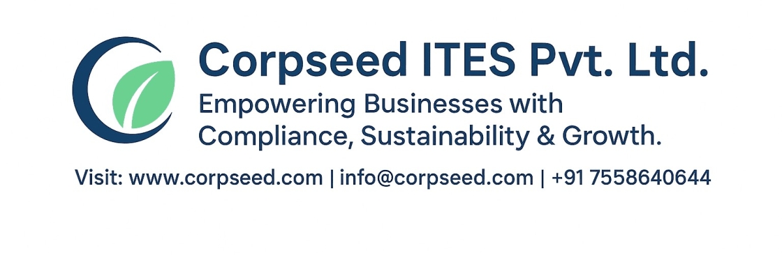 Corpseed ites pvt ltd Cover Image