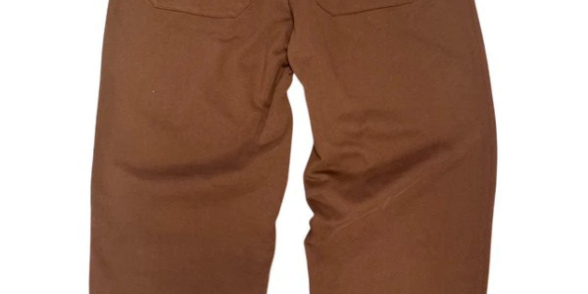 Why Adwysd Joggers x Commedesgarcon Stand Out