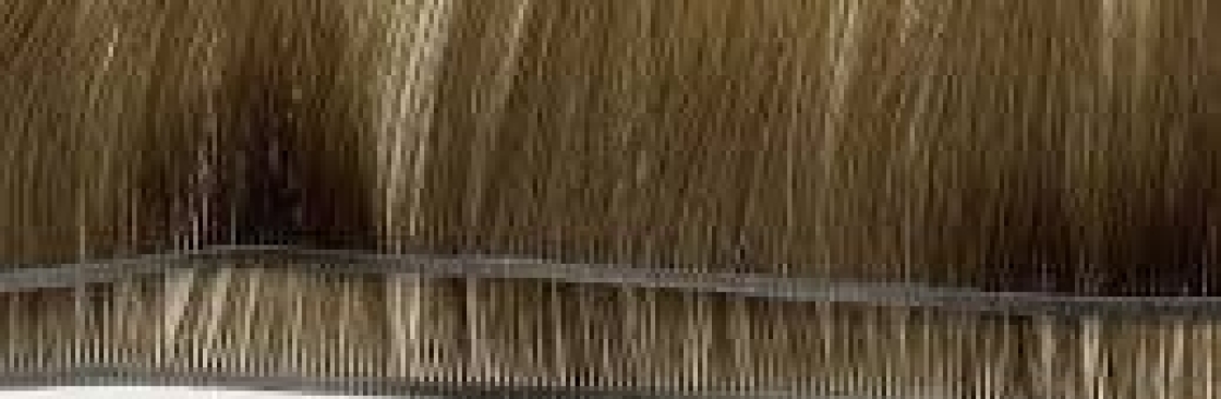 Glam Indian Remy Hair Cover Image