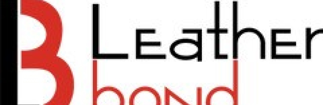 leather bond Cover Image