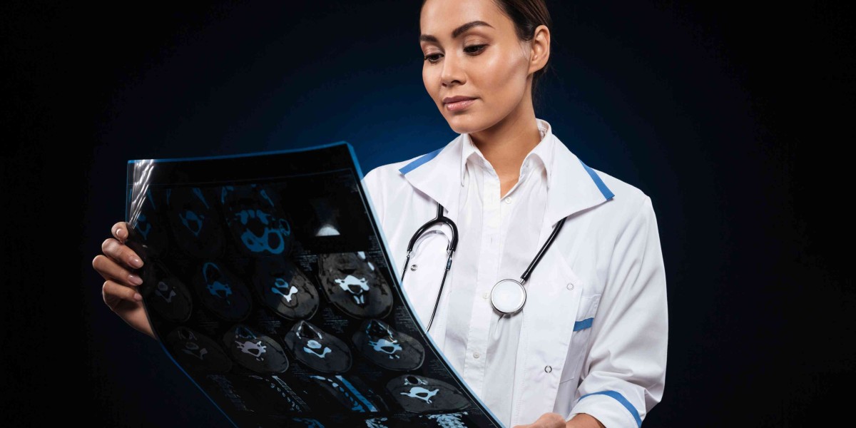 Reliable Teleradiology Services in India for Fast Reporting