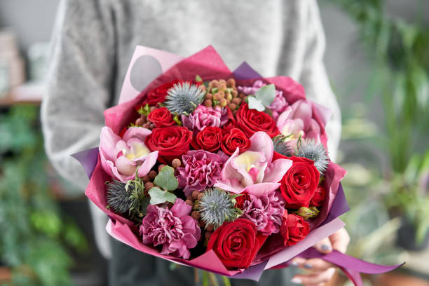 Brighten Someone’s Day with a Florist Near Alfred Hospital Melbourne - Posts Content