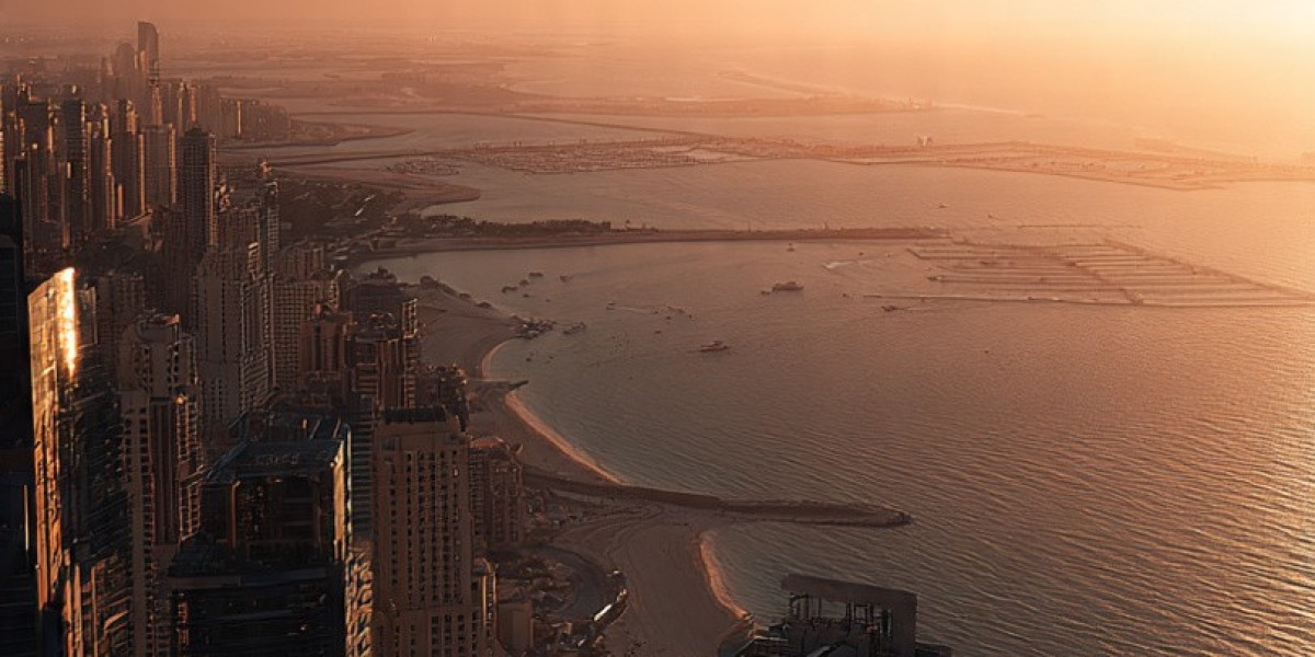 Media Production in Dubai: A Complete Guide
