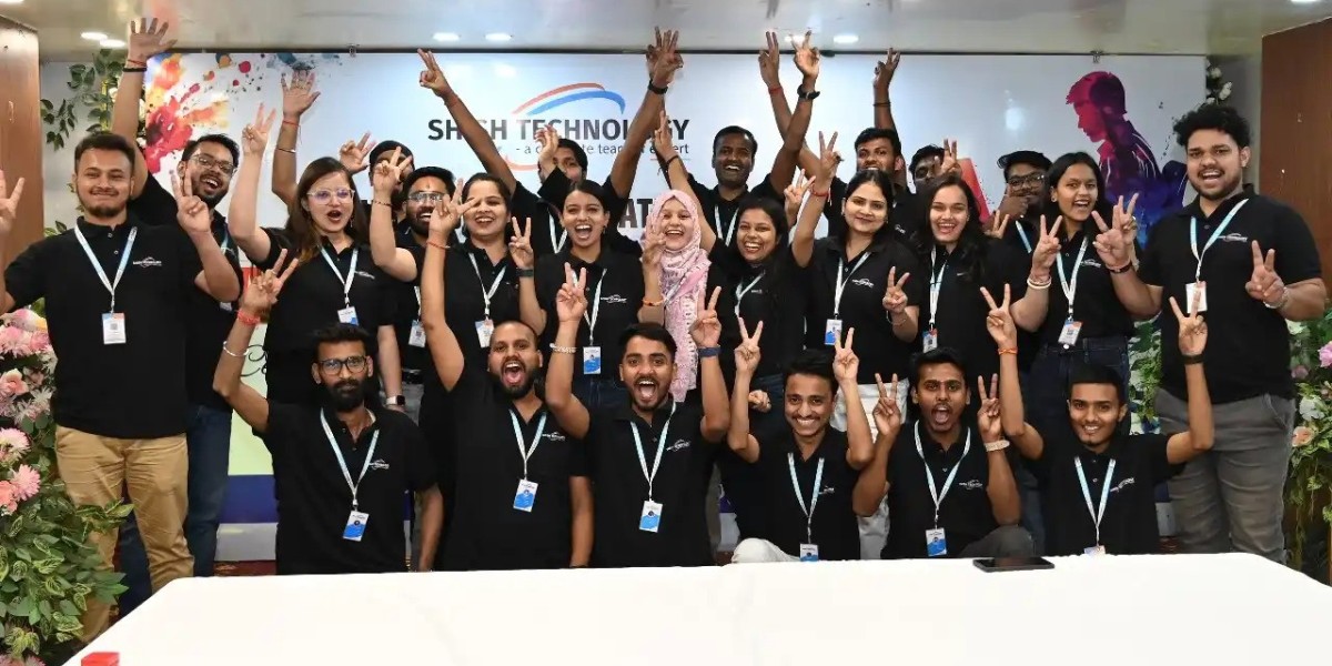 Best IT Company in Patna for Complete Digital Solutions