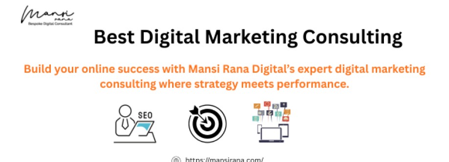 Mansi Rana Cover Image