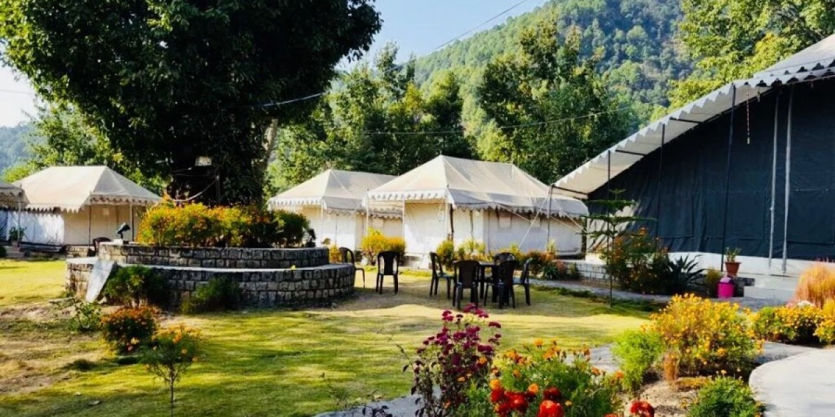 Luxury Stays In Himachal Pradesh | Tatva Bir Resorts